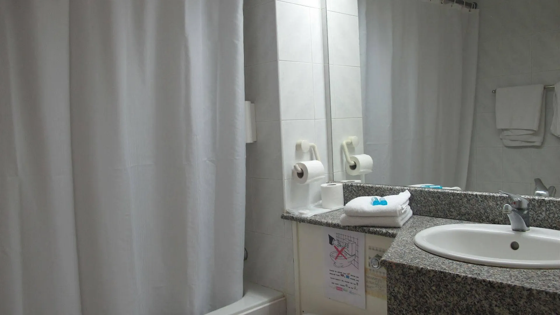 Flamingo Beach Hotel Larnaca