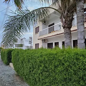 Sea 2*, Larnaca Chypre