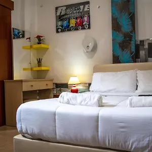 Homestay Marina's Xrisopolitissa, Larnaca