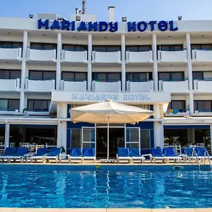 Mariandy 2*, Larnaca Chypre