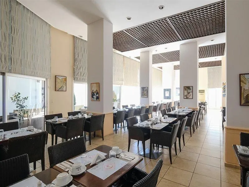 Flamingo Beach Hotel Larnaca 3*,  Cyprus